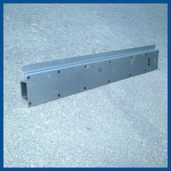 Pickup U-Channel Repair Kit - Model A Ford - Buy Online!