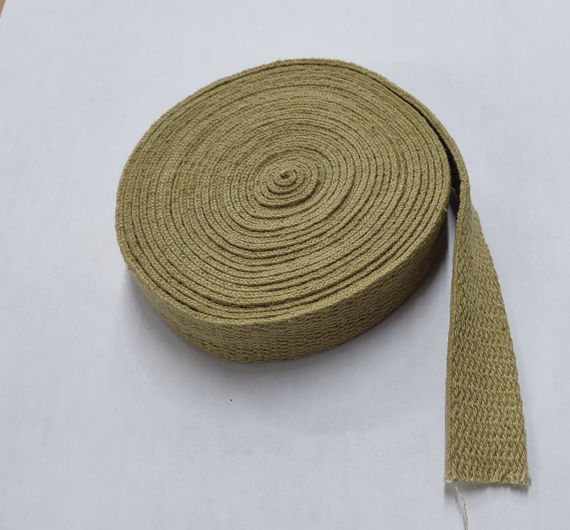 Gas Tank Anti-Squeak Welt - Model A Ford - Buy Online!