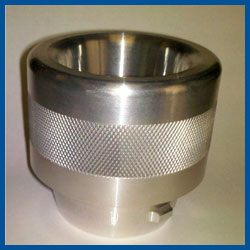 Gas Tank Neck Extension - 30-31 - Model A Ford - Buy Online!