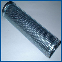 Gas Tank Filler Screen - Model A Ford - Buy Online!