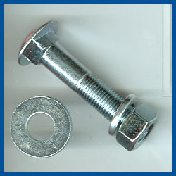 Pickup Bed to Frame Bolts - 28-31 - Model A Ford - Buy Online!