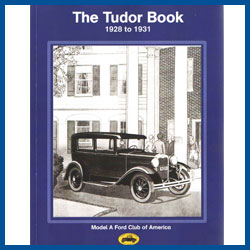 The Tudor Book