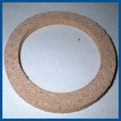 Sediment Bowl Gaskets, Cork - Model A Ford - Buy Online!