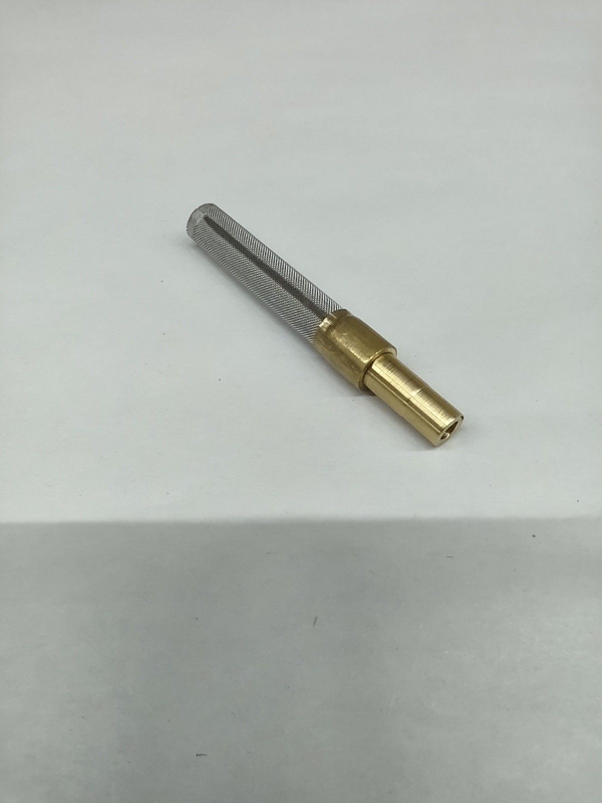 Gas Shut Off Filter - Hex Shape