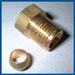 Gas Line Fitting - 1931 - Model A Ford - Buy Online!