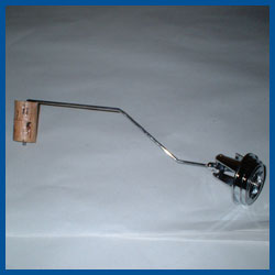 Gas Gauge Assembly - Model A Ford - Buy Online!