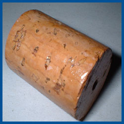 Gas Gauge Cork Float Only - Model A Ford - Buy Online!