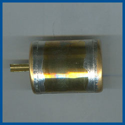 Gas Gauge Brass Float - Model A Ford - Buy Online!