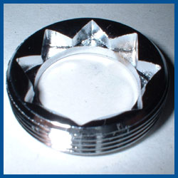 Gas Gauge Inner Nut - Model A Ford - Buy Online!