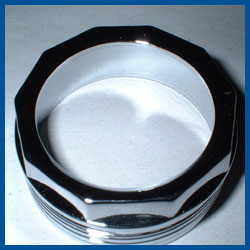Gas Gauge Outer Nut - Model A Ford - Buy Online!