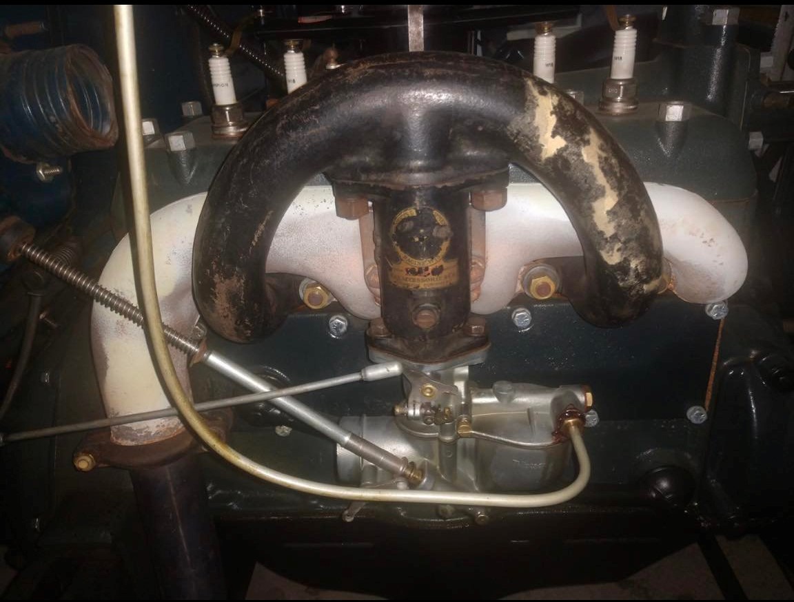HYDROMIXER SUPER CHARGER