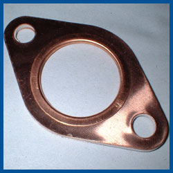 Carb Gasket, Copper - Model A Ford - Buy Online!