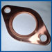 Carb Gasket, Copper - Model A Ford - Buy Online!