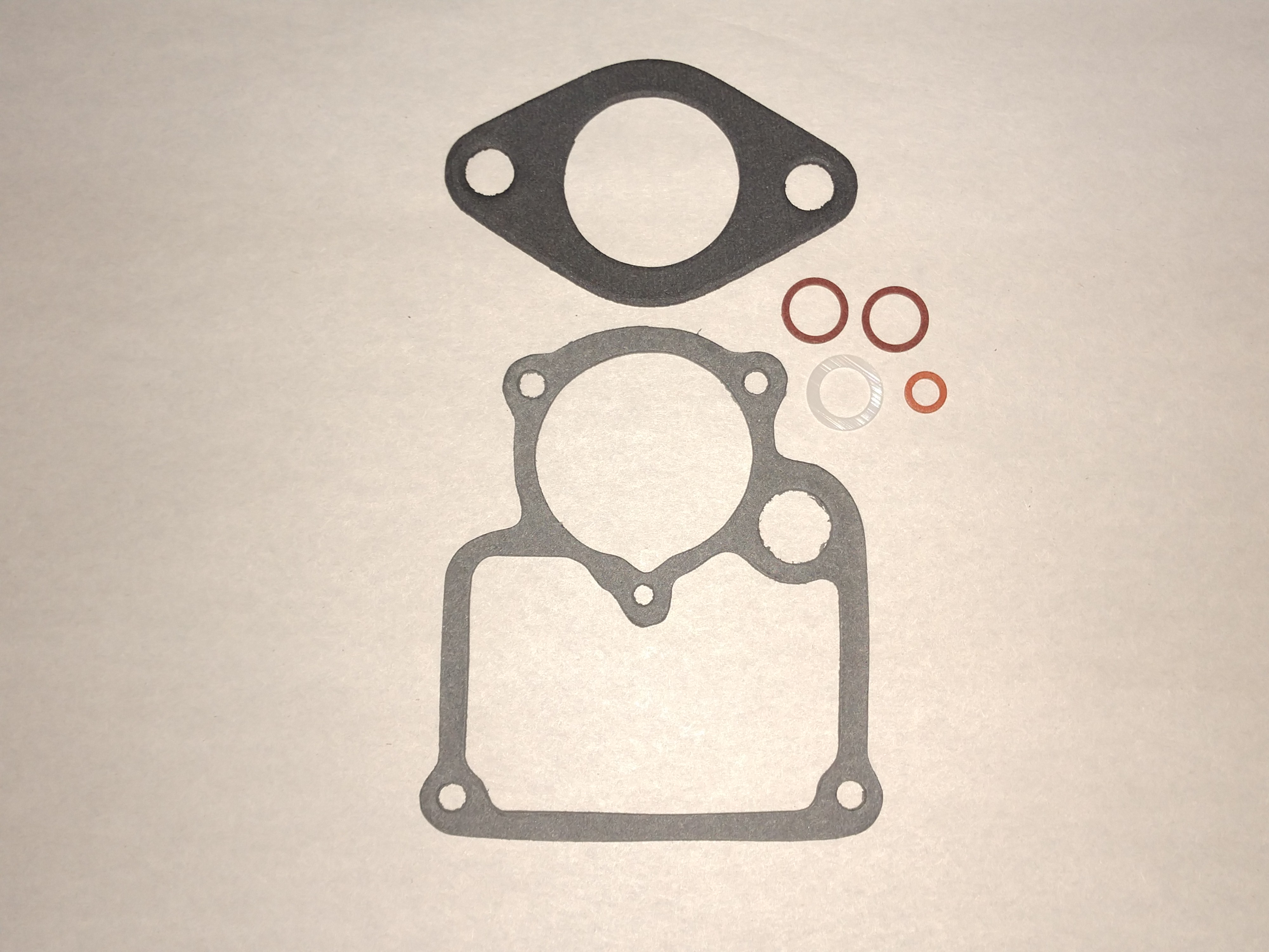 Marvel Carburetor Gasket Kit - Model A Ford  - Model A Ford - Buy Online!