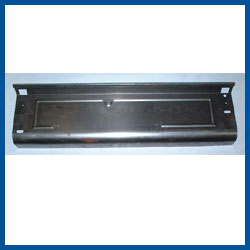 Bed Sides - Model A Ford - Buy Online!