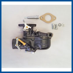 New Zenith Carburetor - Model A Ford - Buy Online!