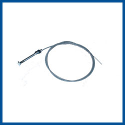 Weber Choke & Adaptor for the Down Draft Carburetors - Model A Ford - Buy Online!