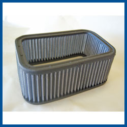 Replacement Air Filter for Weber Down Draft Carburetors - Model A Ford - Buy Online!