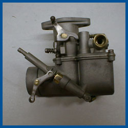 Rebuilt Marvel - Model A Ford - Buy Online!