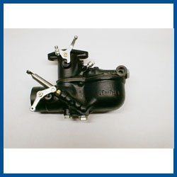 Rebuilt Zenith Carb - Exchange - Model A Ford