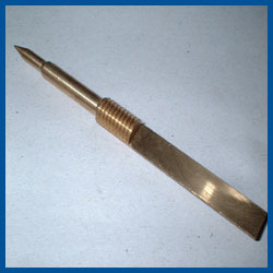 Carburetor Adjustment Needle - Tilloston & Zenith - Model A Ford - Buy Online!