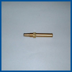 Carburetor Adjustment Needle Housing - Model A Ford - Buy Online!