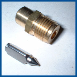 Tillotson Carb Inlet Needle & Seat - Model A Ford - Buy Online!