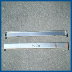 Cross Channels - CC Pickup - Model A Ford - Buy Online!
