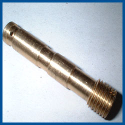 Carburetor Secondary Well - Zenith - Model A Ford - Buy Online!
