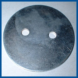 Carburetor Choke Plate - Zenith - Model A Ford - Buy Online!
