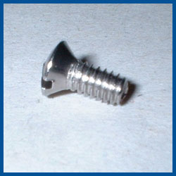 Carburetor Butterfly Screws - Model A Ford - Buy Online!