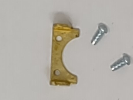 Carburetor Float Hinge Bracket - Model A Ford - Buy Online!