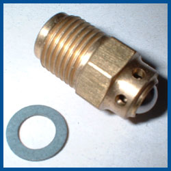 Carburetor Float Valve / Grose Jet, Tillotson - Model A Ford - Buy Online!