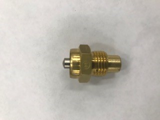 Carburetor Float Valve Zenith - Model A Ford - Buy Online!