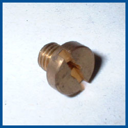 Carburetor Compensator Jet - Model A Ford - Buy Online!