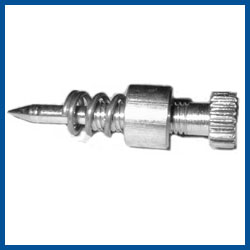 Carburetor Idle Mixture Screws - Zenith - Cadmium - Model A Ford - Buy Online!