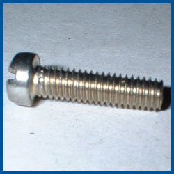 Carburetor Idle Stop Screw - Model A Ford - Buy Online!