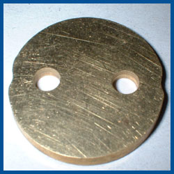Carburetor Throttle Plate - Zenith - Model A Ford - Buy Online!