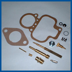 Tillotson Carburetor Kit - Model A Ford - Buy Online!
