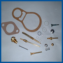 Zenith Carburetor Kit - Model A Ford - Buy Online!