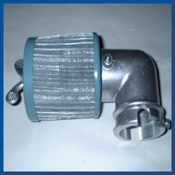 Carburetor Air Maze with original Metal Screen Filter - Zenith - Model A Ford - Buy Online!