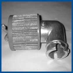 Carburetor Air Maze with original Metal Screen Filter - Zenith - Model A Ford - Buy Online!
