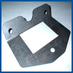 Pickup Stake Pocket Covers - Model A Ford - Buy Online!