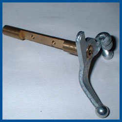 Tillotson Carburetor Throttle shaft - Model A Ford - Buy Online!