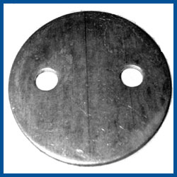 Tillotson Carburetor Throttle Plate - Model A Ford - Buy Online!