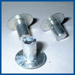 Pickup Bed Rivets - Model A Ford - Buy Online!