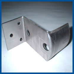 Sub Rail Brackets - Model A Ford - Buy Online!