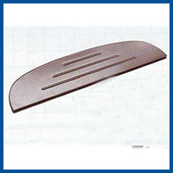 Hot Rod Upper Firewall - Model A Ford - Buy Online!