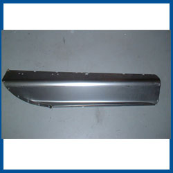 1928 Splash Shields - Without Hump - AM150/151 - Model A Ford - Buy Online!