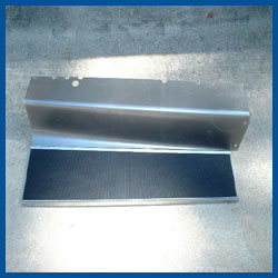 1930 Running Boards & Splash Apron - Model A Ford - Buy Online!